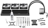Kit Watercooling AIO be quiet! Light Loop RGB - 360mm (Noir)