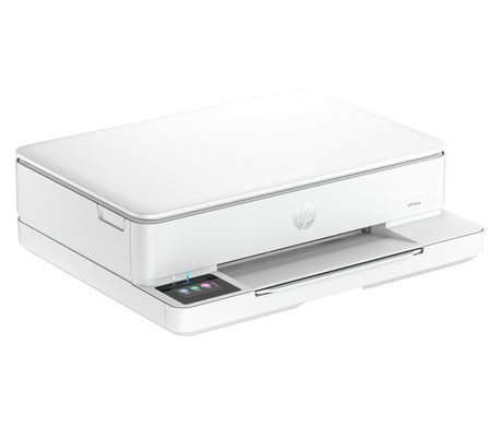 Imprimante tout-en-un HP Envy 6110e Jet d'encre couleur - Copie Scan - 3 mois d'Instant ink inclus avec HP+