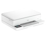 Imprimante tout-en-un HP Envy 6110e Jet d'encre couleur - Copie Scan - 3 mois d'Instant ink inclus avec HP+