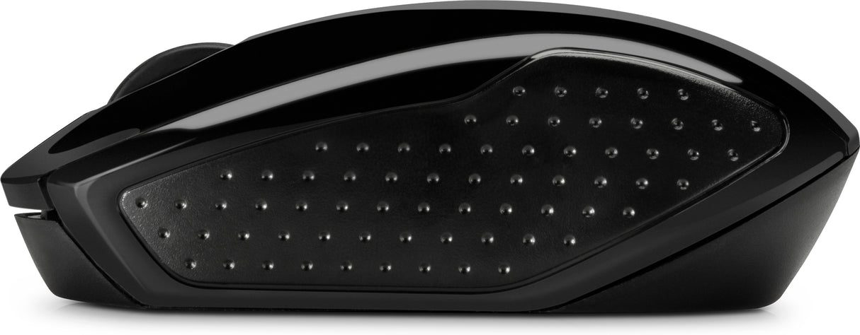 Souris sans fil HP 200 - Noir