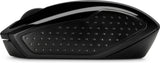 Souris sans fil HP 200 - Noir