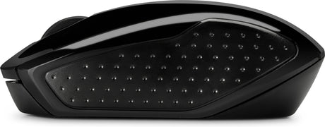 Souris sans fil HP 200 - Noir