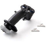 Poignée additionnelle - THRUSTMASTER - Sol-R 3 AVA Add-On Grip - Technologie HEART - 21 boutons - 6 axes