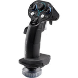 Poignée additionnelle - THRUSTMASTER - Sol-R 3 AVA Add-On Grip - Technologie HEART - 21 boutons - 6 axes