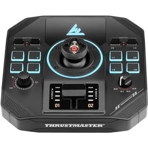 Joystick jeux video