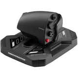 Manette des gaz - THRUSTMASTER - Sol-R 6 THROTTLE - Systeme SMART - Compatible Windows 10/11