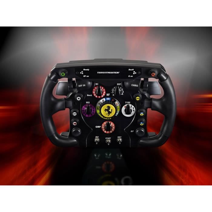 Thrustmaster Ferrari F1 - Volant Wheel Add-On