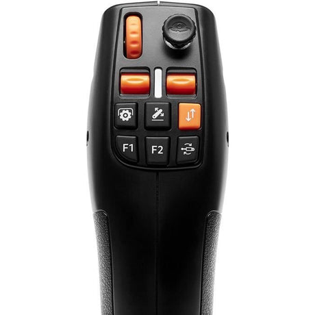Joystick SimTask FarmStick XBOX - THRUSMASTER - Gris et noir