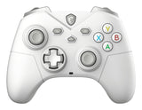 Manette de jeu - PC - FORCE GC300 - Sans fil - Blanc - MSI