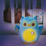 VTECH-MA VEILLEUSE LUMI CHOUETTE