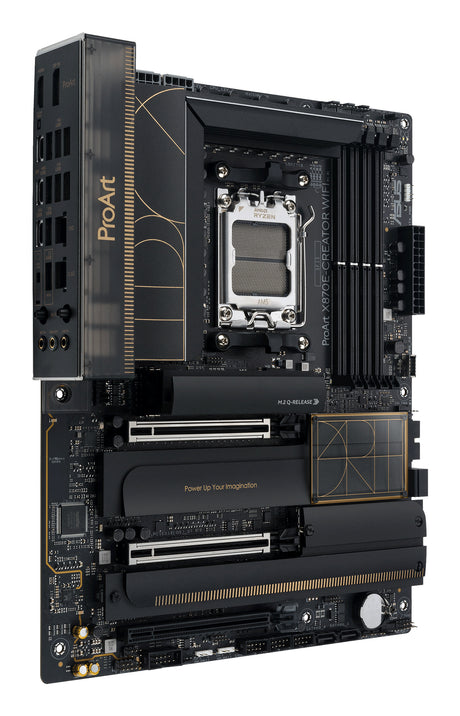 Carte mere - ASUS - PROART X870E-CREATOR WIFI