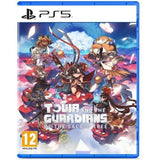 Towa and the Guardians of the Sacred Tree - Jeu PS5