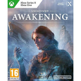 Unknown 9 : Awakening - Jeu Xbox Series X