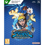 Naruto X Boruto Ultimate Ninja Storm Connections - Jeu†Xbox Series X