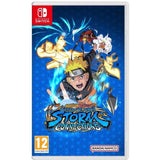 Naruto X Boruto Ultimate Ninja Storm Connections - Jeu†Nintendo Switch