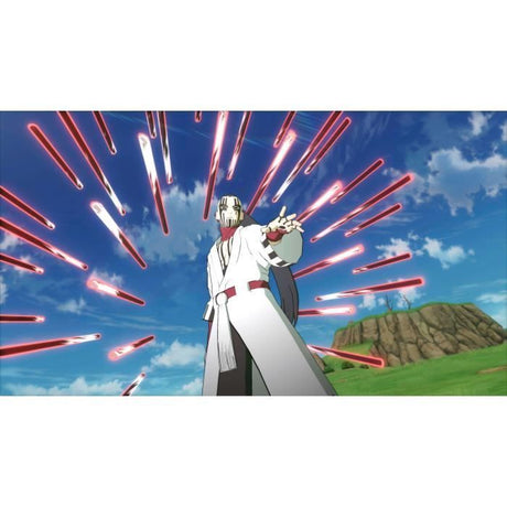 Naruto X Boruto Ultimate Ninja Storm Connections - Jeu Nintendo Switch