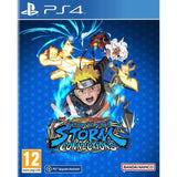 Naruto X Boruto Ultimate Ninja Storm Connections - Jeu†PS4