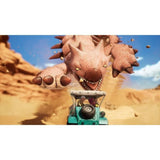 Sand Land - Jeu Xbox Series X - Collector Edition