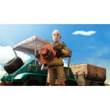 Sand Land - Jeu PS5