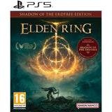 Elden Ring Shadow Of The Erdtree Goty†- Jeu PS5