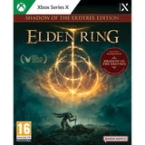 Elden Ring Shadow Of The Erdtree Goty†- Jeu Xbox Series X