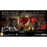 Elden Ring Shadow Of The Erdtree - Jeu†PS5 - Edition Collector