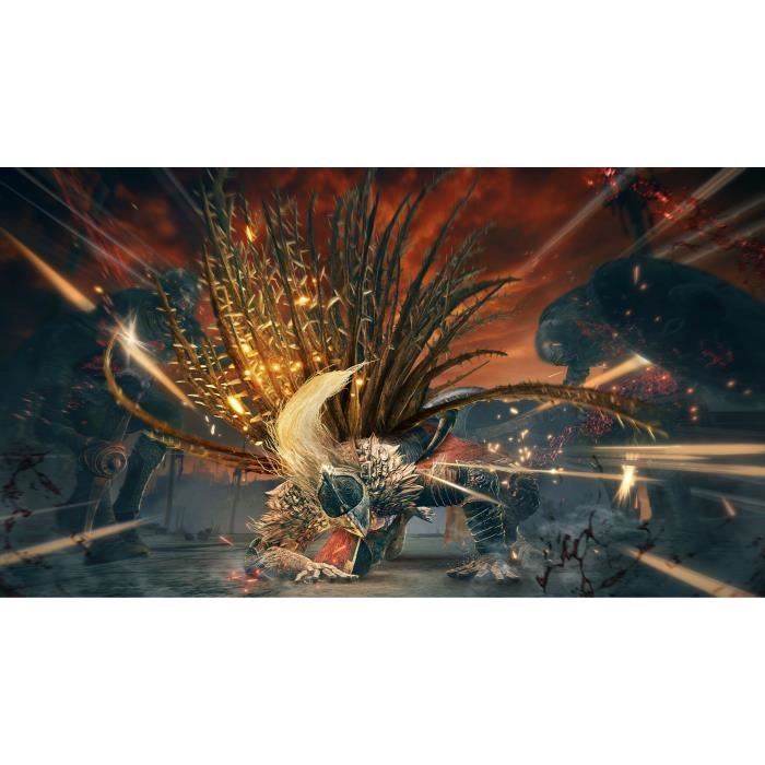 Elden Ring Shadow Of The Erdtree - Jeu†PS5 - Edition Collector