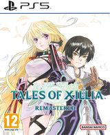 Tales of Xilia Remastered - Jeu PS5