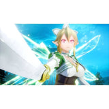 Sword art online fractured daydream - Jeu Nintendo Switch