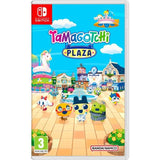 Tamagotchi Plaza - Jeu Nintendo Switch