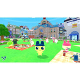Tamagotchi Plaza - Jeu Nintendo Switch