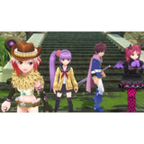 Tales of Graces f Remastered - Jeu PS5