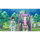 Tales of Graces f Remastered - Jeu PS5