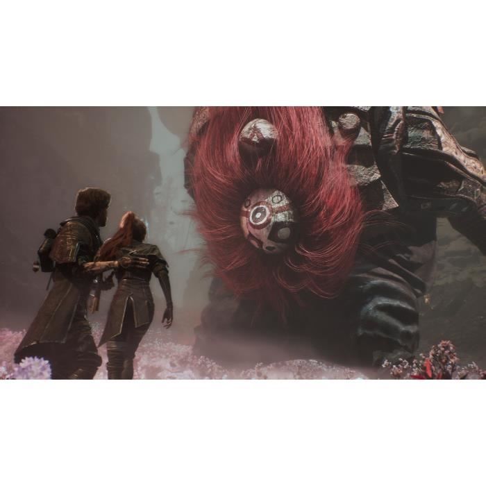 Clair Obscur : Expedition 33 - Jeu Xbox Series X