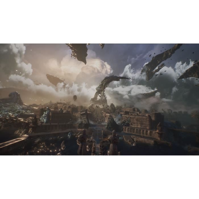 Clair Obscur : Expedition 33 - Jeu PS5