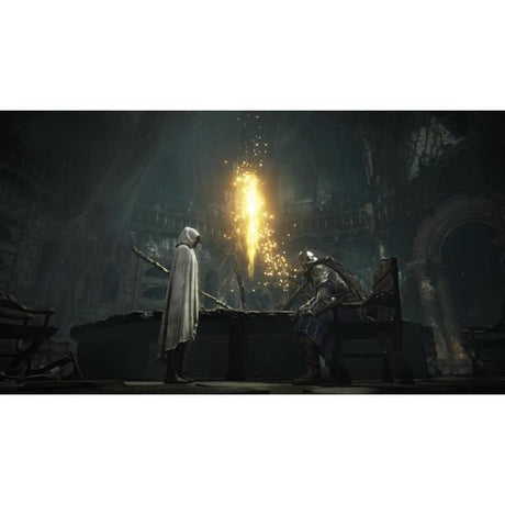 Elden Ring Nightreign - Jeu PS5