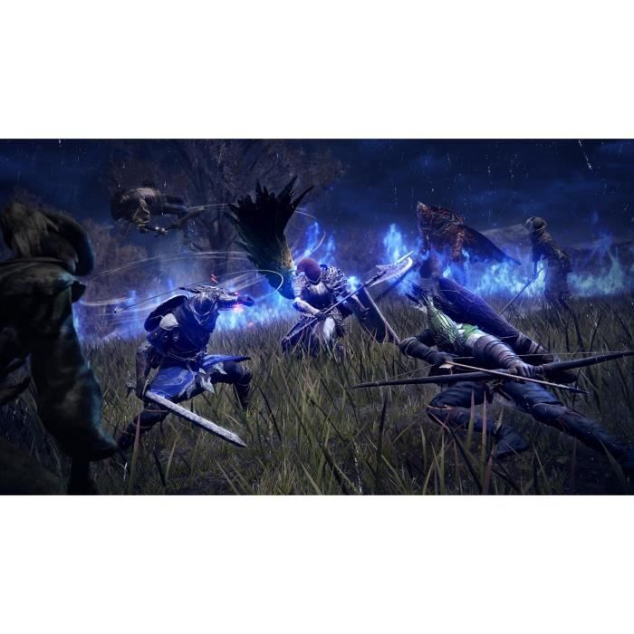 Elden Ring Nightreign - Jeu PS5