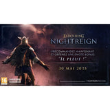Elden Ring Nightreign - Jeu Seekers Edition PS5