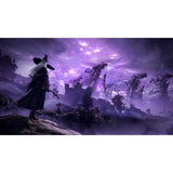 Elden Ring Nightreign - Jeu Xbox Series X
