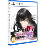 Tales of Berseria Remastered - Jeu PS5