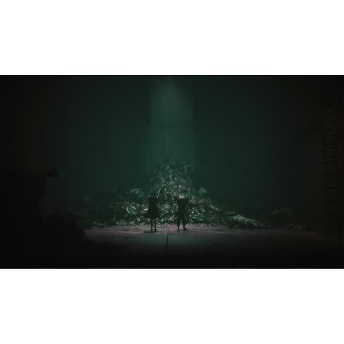 Little Nightmares III - Jeu Xbox Séries X