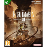 Little Nightmares III - Jeu Xbox Séries X