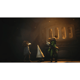 Little Nightmares III • Jeu Nintendo Switch 2