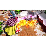 One Piece Pirate Warriors 4 - Jeu PS5
