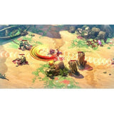 Towa and the Guardians of the Sacred Tree - Jeu Nintendo Switch