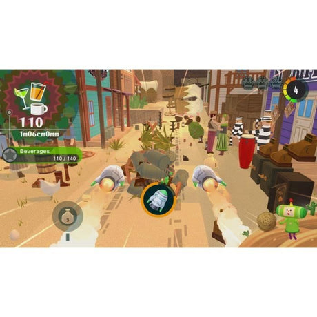 Once Upon A Katamari - Jeu Nintendo Switch