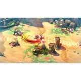 Towa and the Guardians of the Sacred Tree - Edition Limitée - Jeu PS5