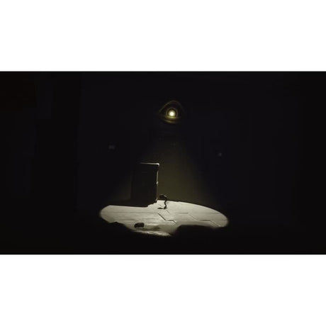 Little Nightmares Enhanced Edition - Complete Edition - Jeu PS5