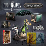 Little Nightmares III - Edition Mirror - Jeu Nintendo Switch