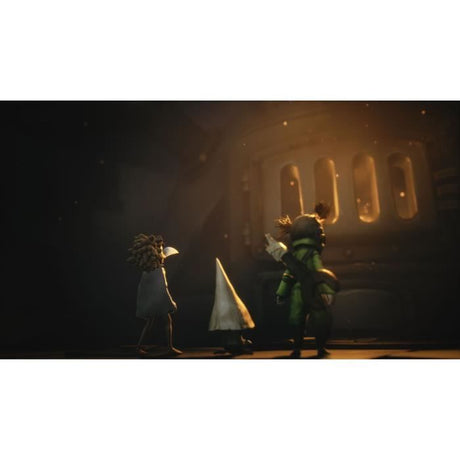 Little Nightmares III - Edition Mirror - Jeu Nintendo Switch